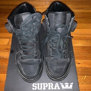 Supra Vaider Red Carpet Series